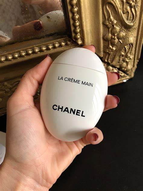 la creme main chanel цена|chanel la creme main.